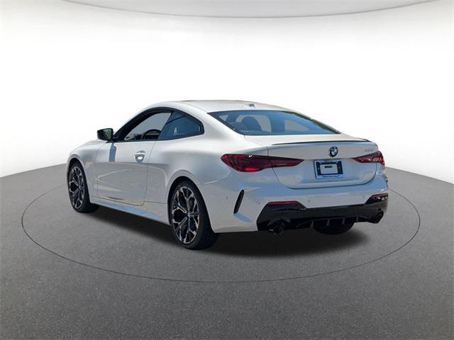 new 2026 BMW 430 car, priced at $65,475