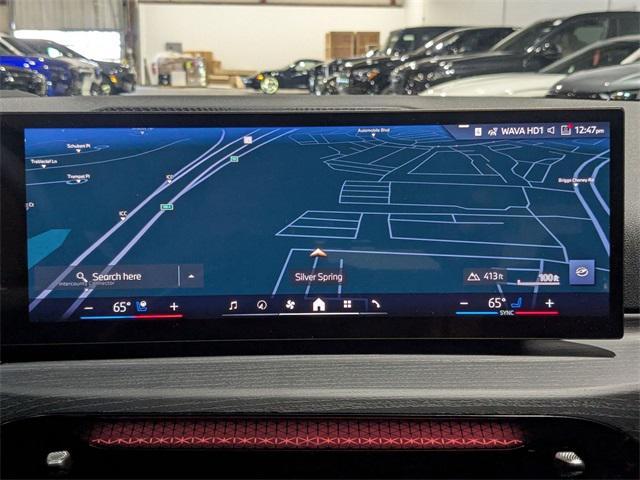 new 2026 BMW 430 car, priced at $65,475