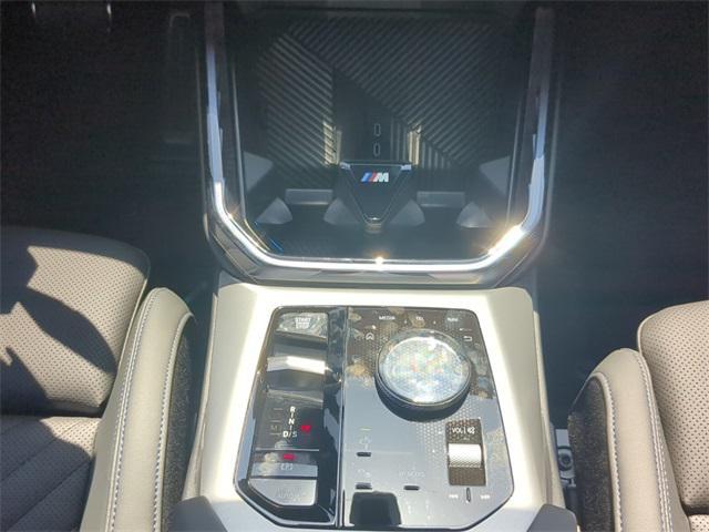 new 2025 BMW X3 car, priced at $62,055