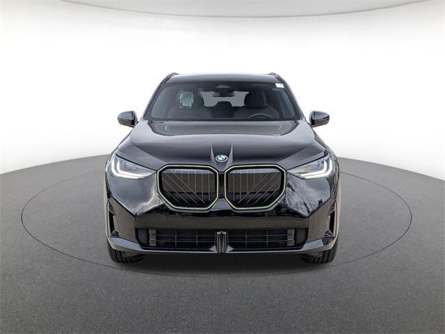 new 2026 BMW X3 car, priced at $56,875