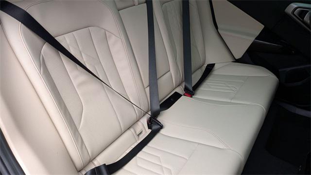 new 2026 BMW X3 car, priced at $56,875