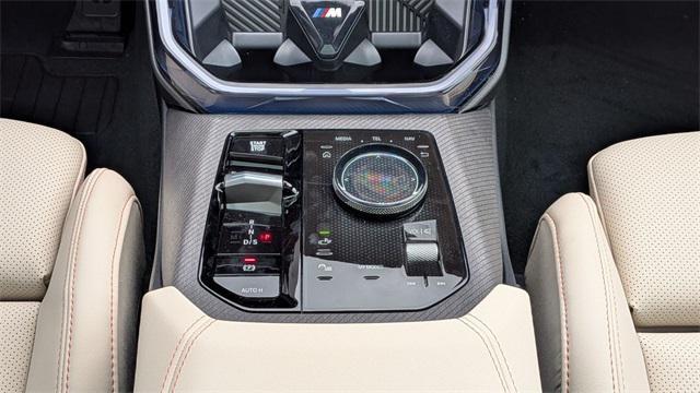 new 2026 BMW X3 car, priced at $56,875