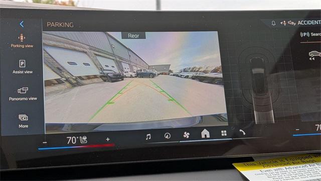 new 2026 BMW X3 car, priced at $56,875