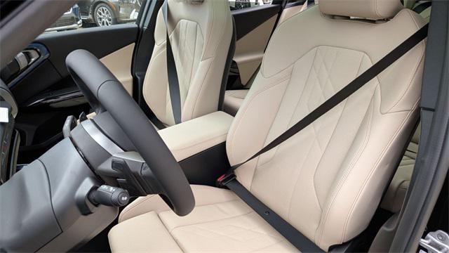 new 2026 BMW X3 car, priced at $56,875