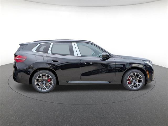 new 2026 BMW X3 car, priced at $56,875