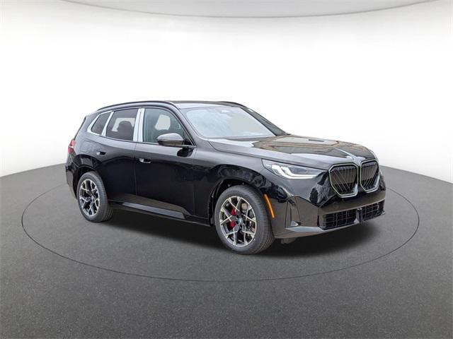 new 2026 BMW X3 car, priced at $56,875