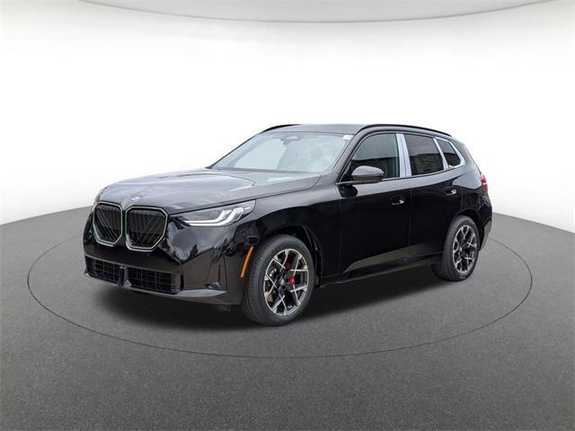 new 2026 BMW X3 car, priced at $56,875