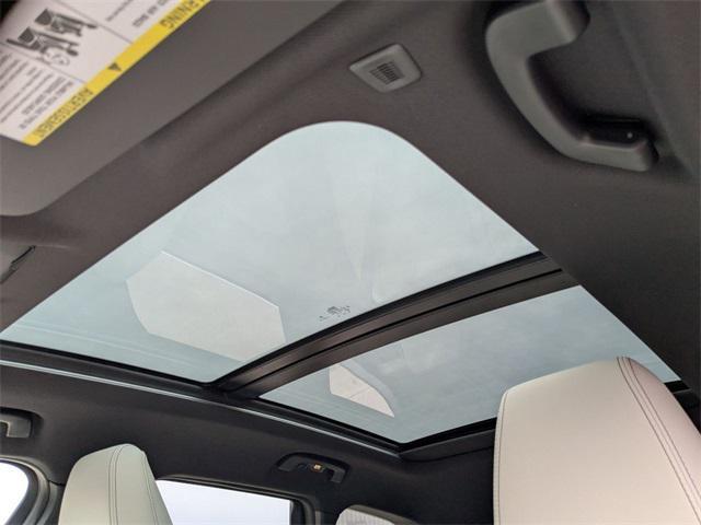 new 2026 BMW X1 car, priced at $49,995