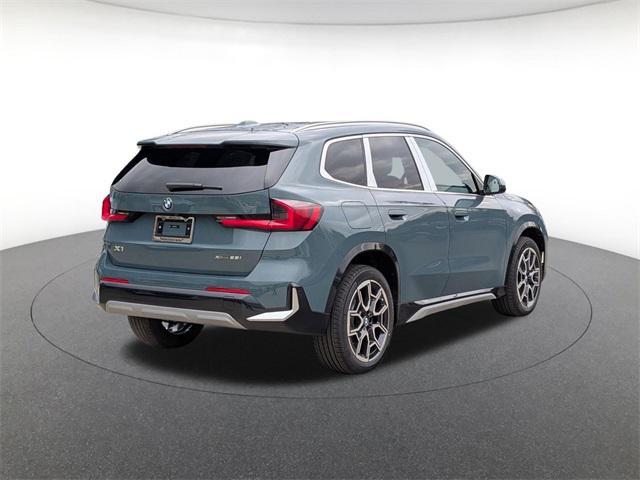 new 2026 BMW X1 car, priced at $49,995