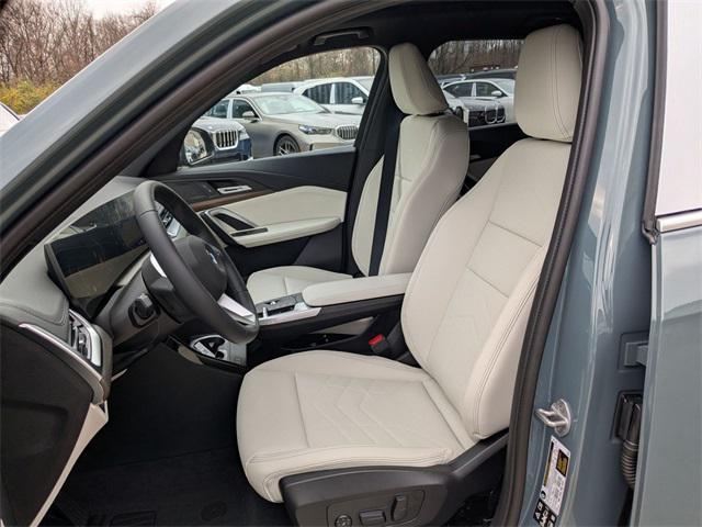 new 2026 BMW X1 car, priced at $49,995
