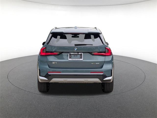 new 2026 BMW X1 car, priced at $49,995