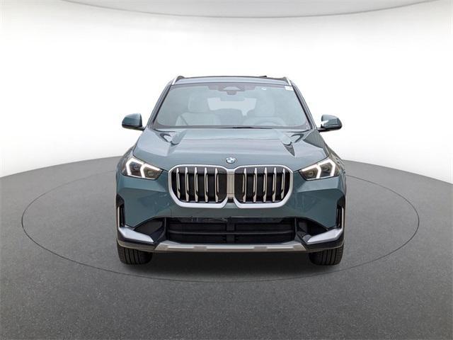 new 2026 BMW X1 car, priced at $49,995