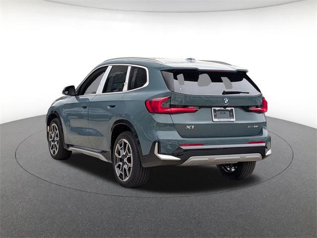 new 2026 BMW X1 car, priced at $49,995