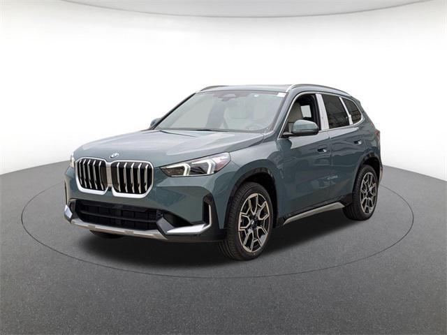 new 2026 BMW X1 car, priced at $49,995