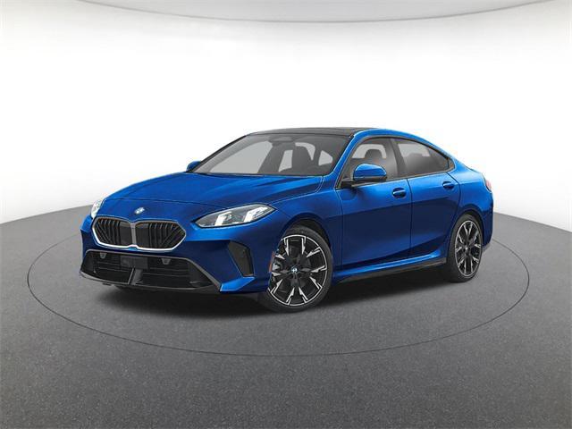new 2026 BMW 228 Gran Coupe car, priced at $48,205