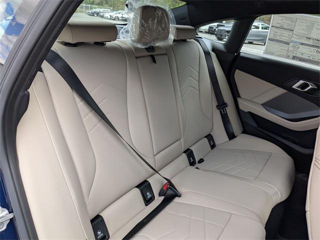 new 2026 BMW 228 Gran Coupe car, priced at $48,205