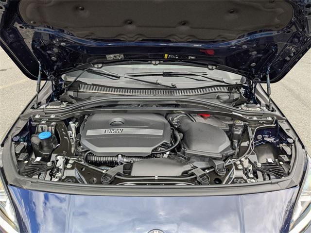 new 2026 BMW 228 Gran Coupe car, priced at $48,205