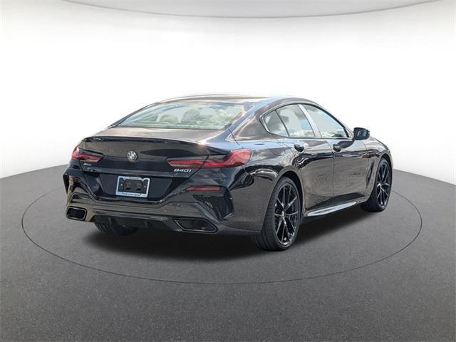 new 2026 BMW 840 car, priced at $104,150