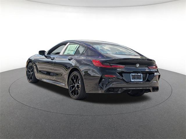 new 2026 BMW 840 car, priced at $104,150