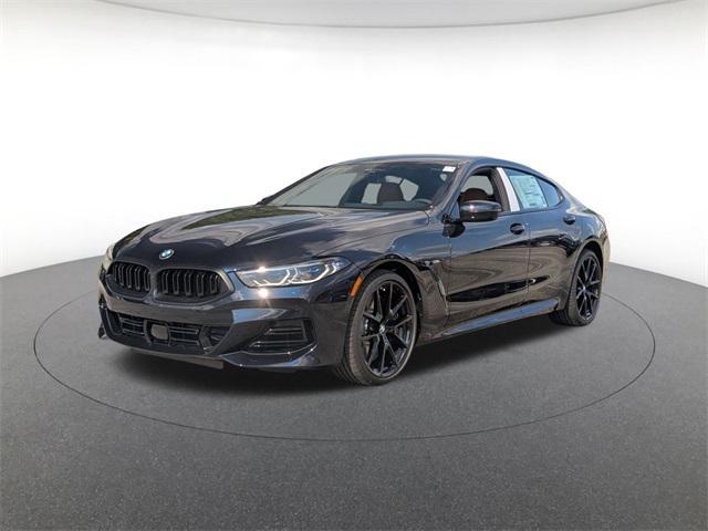 new 2026 BMW 840 car, priced at $104,150