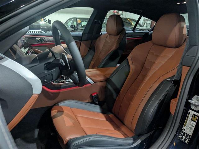 new 2026 BMW 840 car, priced at $104,150