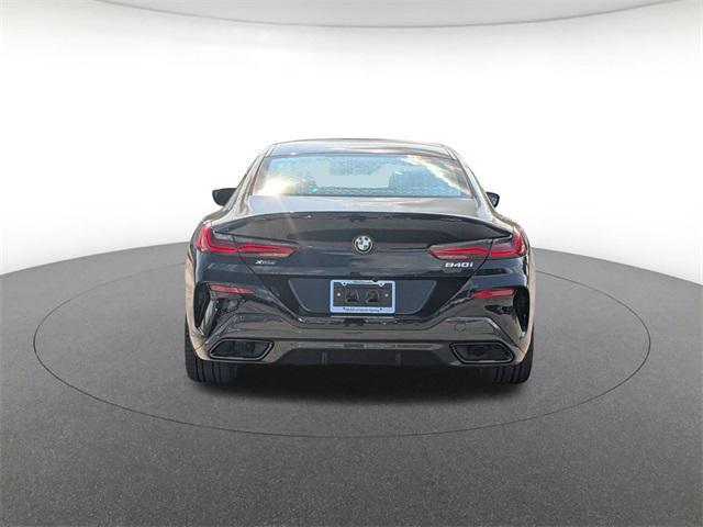 new 2026 BMW 840 car, priced at $104,150