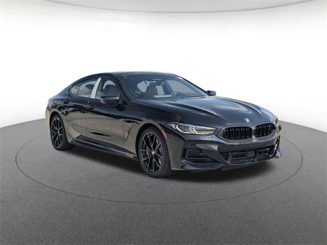 new 2026 BMW 840 car, priced at $104,150