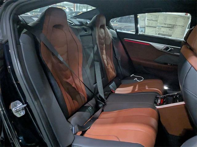 new 2026 BMW 840 car, priced at $104,150