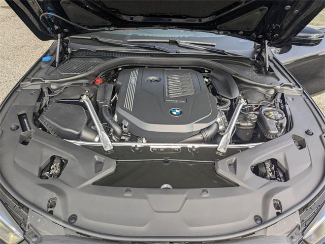 new 2026 BMW 840 car, priced at $104,150