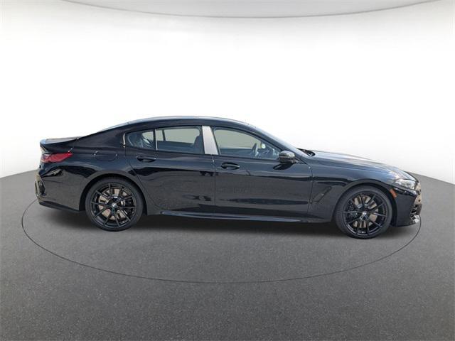 new 2026 BMW 840 car, priced at $104,150