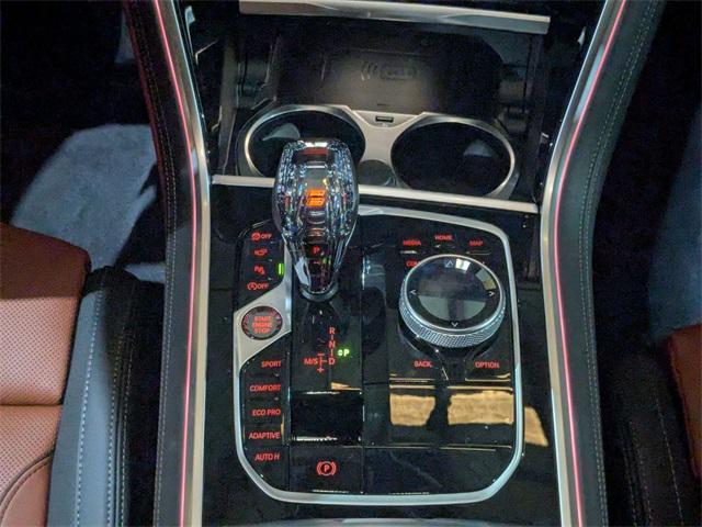 new 2026 BMW 840 car, priced at $104,150