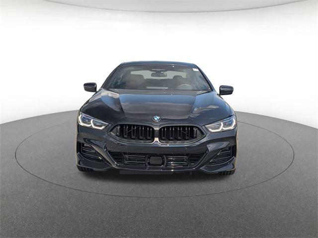 new 2026 BMW 840 car, priced at $104,150
