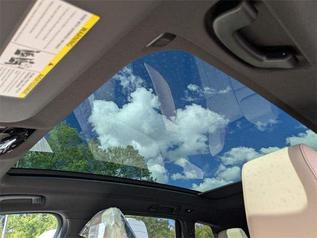 new 2026 BMW X3 car, priced at $57,875