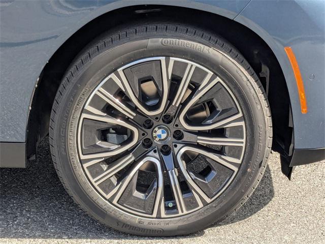 new 2026 BMW X3 car, priced at $57,875