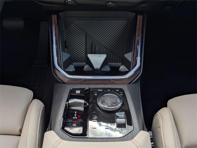 new 2026 BMW X3 car, priced at $57,875