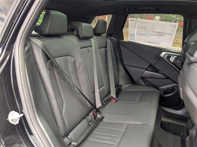 new 2026 BMW X3 car, priced at $59,340