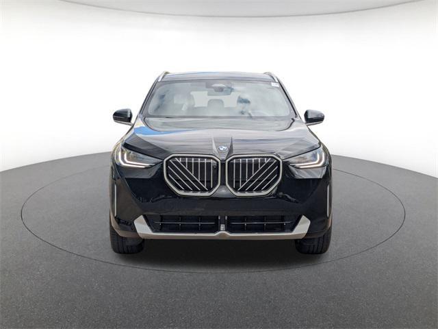new 2026 BMW X3 car, priced at $59,340