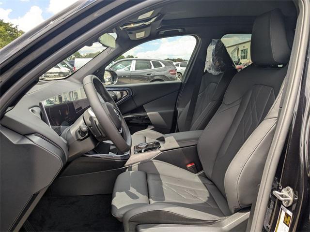 new 2026 BMW X3 car, priced at $59,340