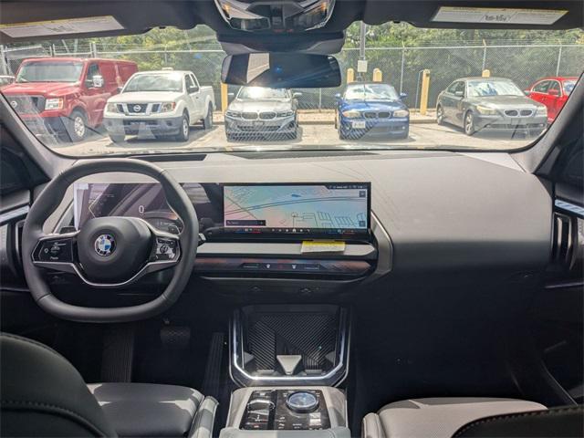 new 2026 BMW X3 car, priced at $59,340