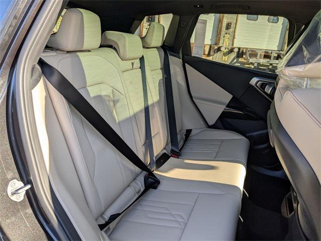 new 2026 BMW X3 car, priced at $56,175