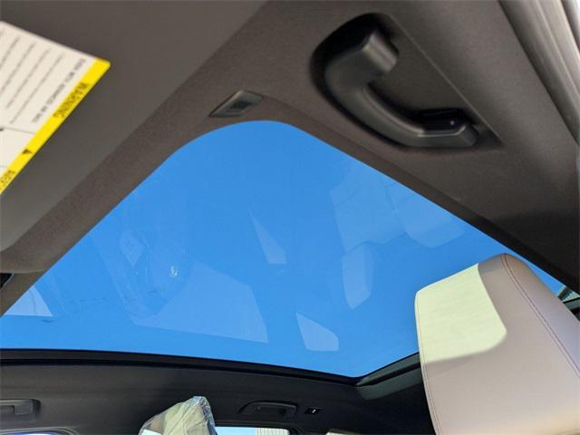 new 2026 BMW X3 car, priced at $56,175