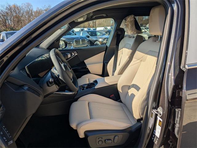 new 2026 BMW X3 car, priced at $56,175