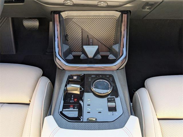 new 2026 BMW X3 car, priced at $56,175