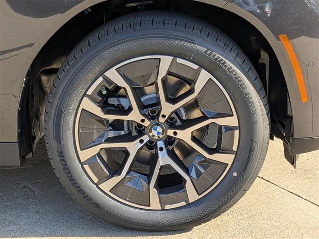 new 2026 BMW X3 car, priced at $56,175