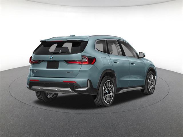new 2026 BMW X1 car, priced at $52,740