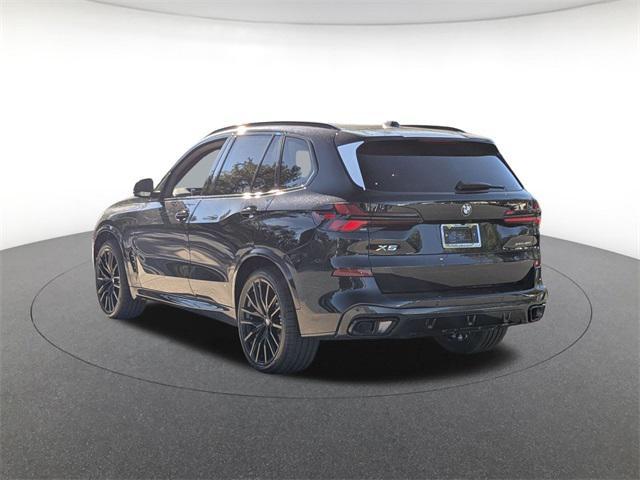 new 2026 BMW X5 car, priced at $80,875