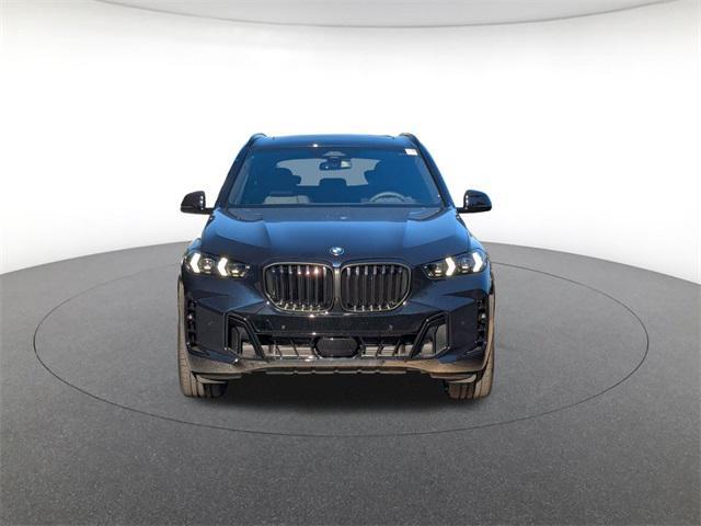 new 2026 BMW X5 car, priced at $80,875