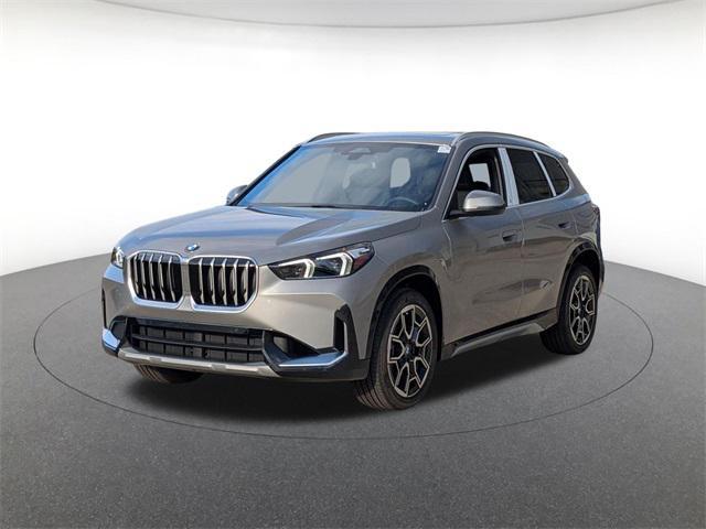 new 2026 BMW X1 car, priced at $47,395
