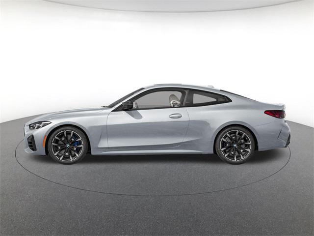 new 2026 BMW M440 car, priced at $75,300