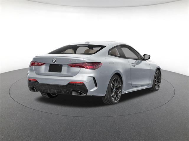new 2026 BMW M440 car, priced at $75,300